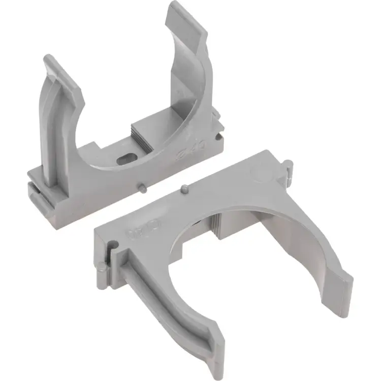 Крепеж-клипса для трубы REXANT 28-0140-2