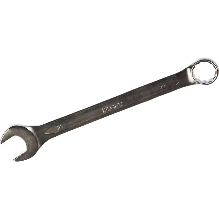 Комбинированный ключ KRAFT 700519