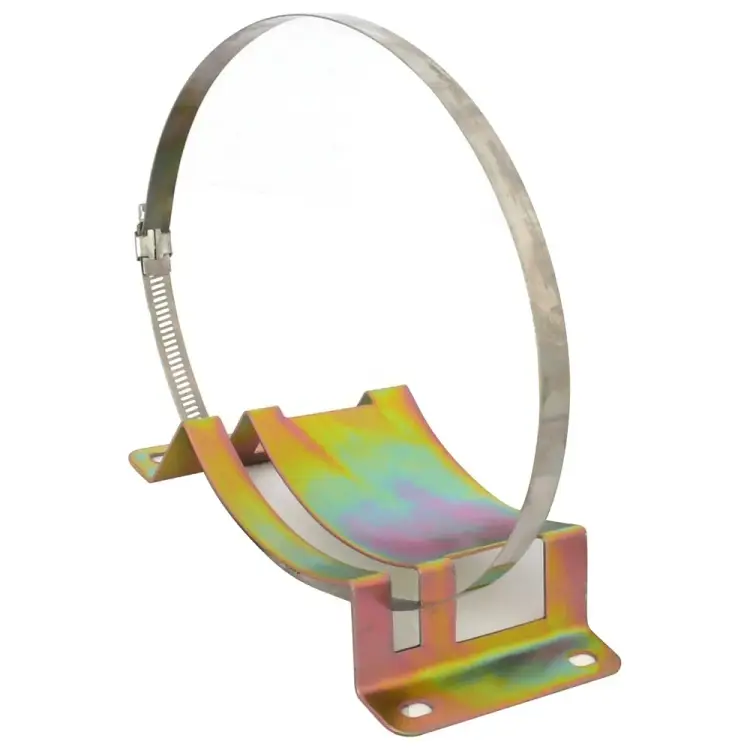 Хомут Беламос Х12RW-19RW