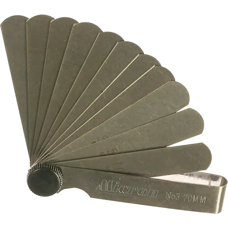Набор щупов Micron N3 18985