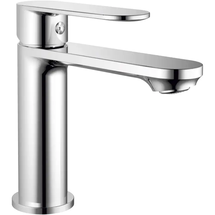 Одноручный смеситель для умывальника RUSH Luson LU1630-11