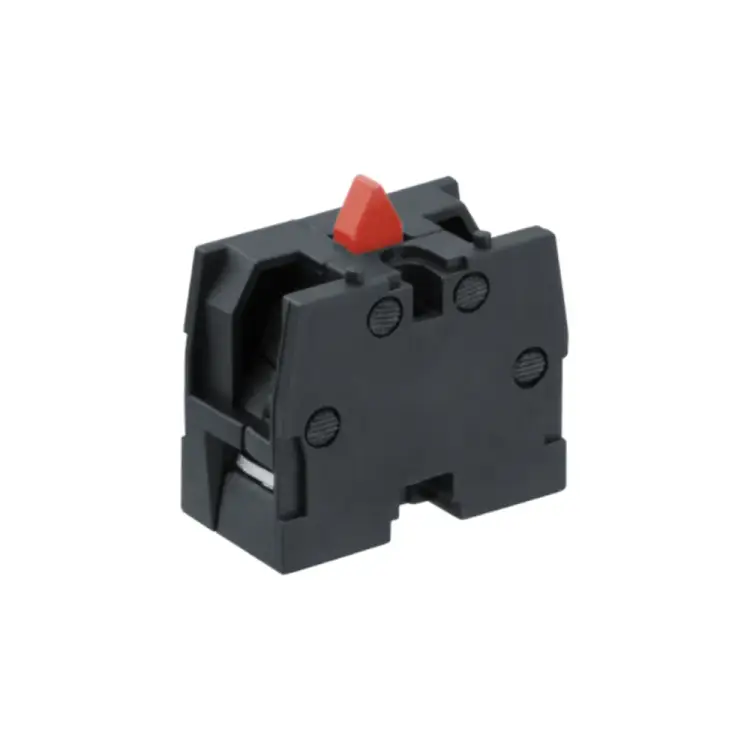 Дополнительный контакт Navigator 82 825 NBI-A-01-NC 82825