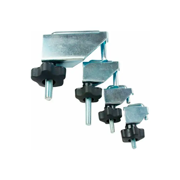 Приспособление для пережимов трубопроводов Rossvik ST131