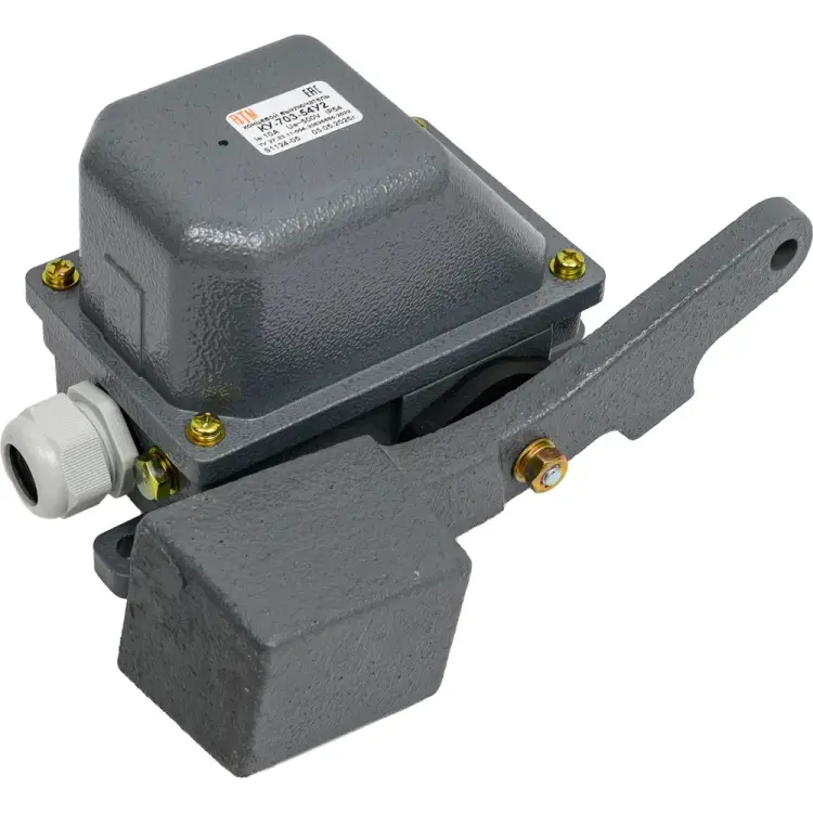 Концевой выключатель ВТМ КУ-703 У2 ВТМ00023565