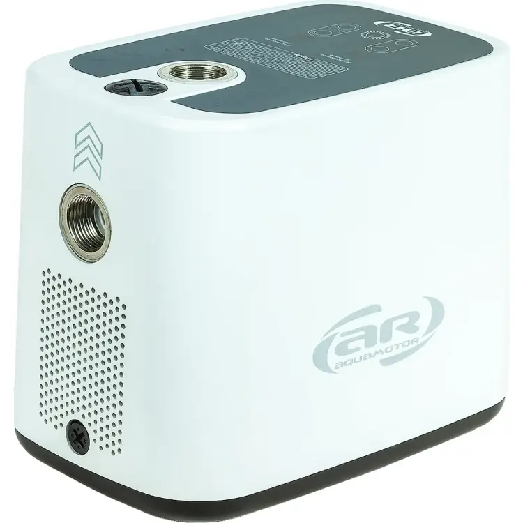 Частотная насосная станция AquamotoR APS ARBOX 500 AR152027