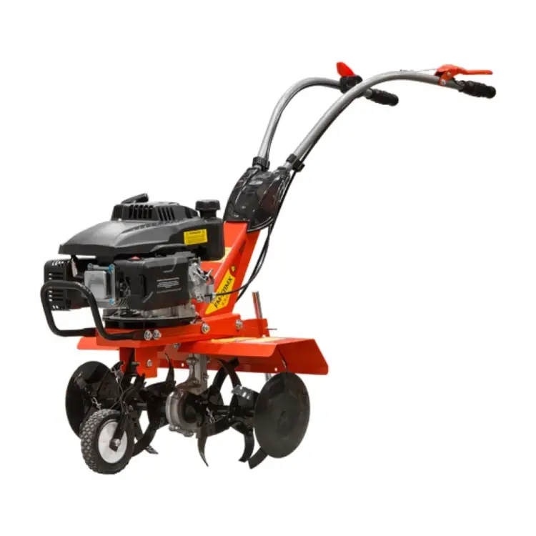 Бензиновый культиватор FERMER FM-511MX Бензиновый культиватор FERMER FM-511MX