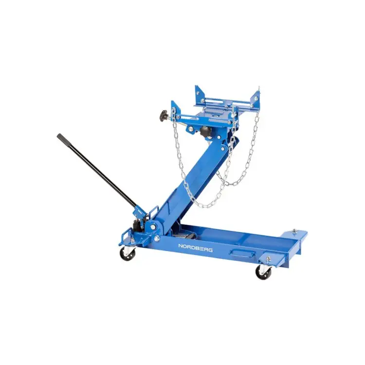 Подкатной трансмиссионный домкрат NORDBERG N32205
