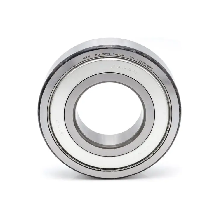 Подшипник NTN 6302 ZZC3 5K T