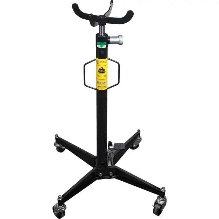 Гидравлическая трансмиссионная стойка Berger BG КИФХОЙЗЕН BG1276