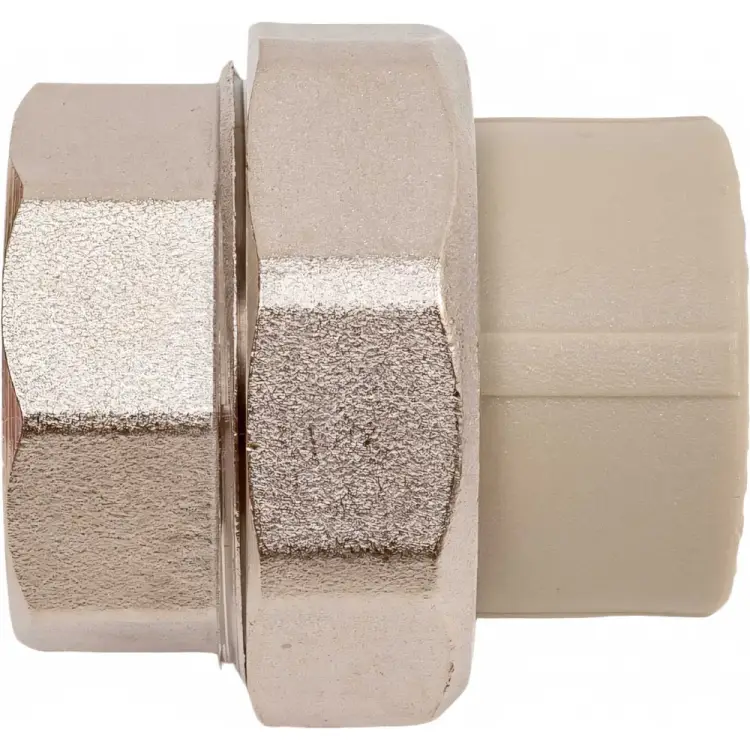 Разъемная комбинированная муфта Valfex 10155225Г 127-0335