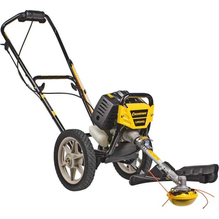 Бензиновый триммер Champion LMH4412 Бензиновый триммер Champion LMH4412