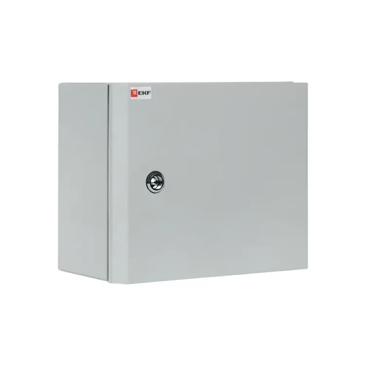 Монтажный щит EKF ЩМПг- 40.21.15 PROxima mb24-22
