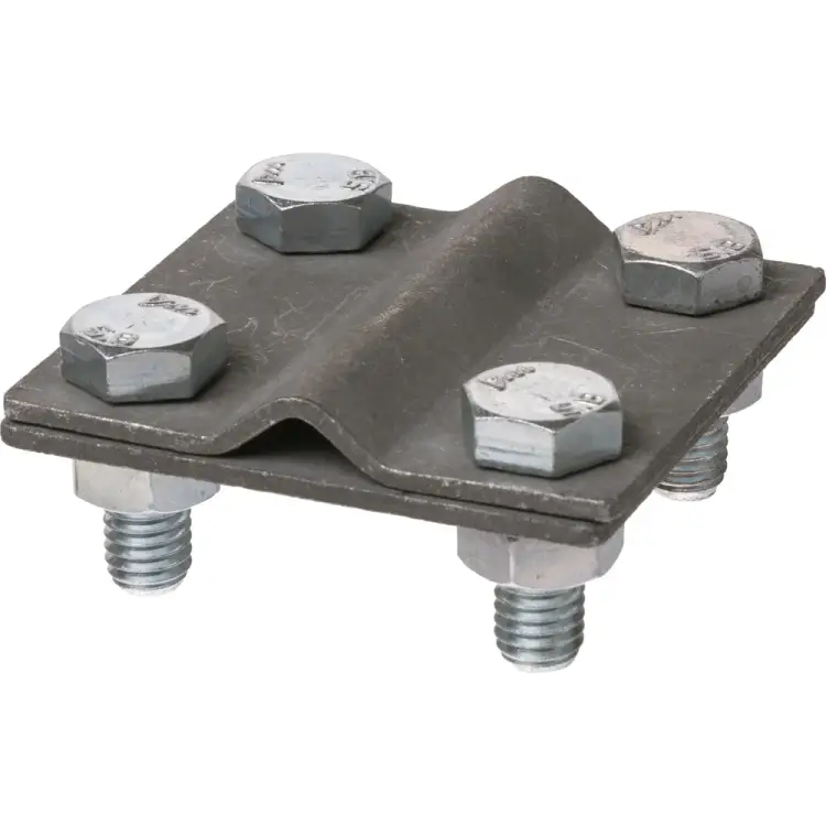 Четырехболтовой держатель TDM ELECTRIC SQ2401-0039