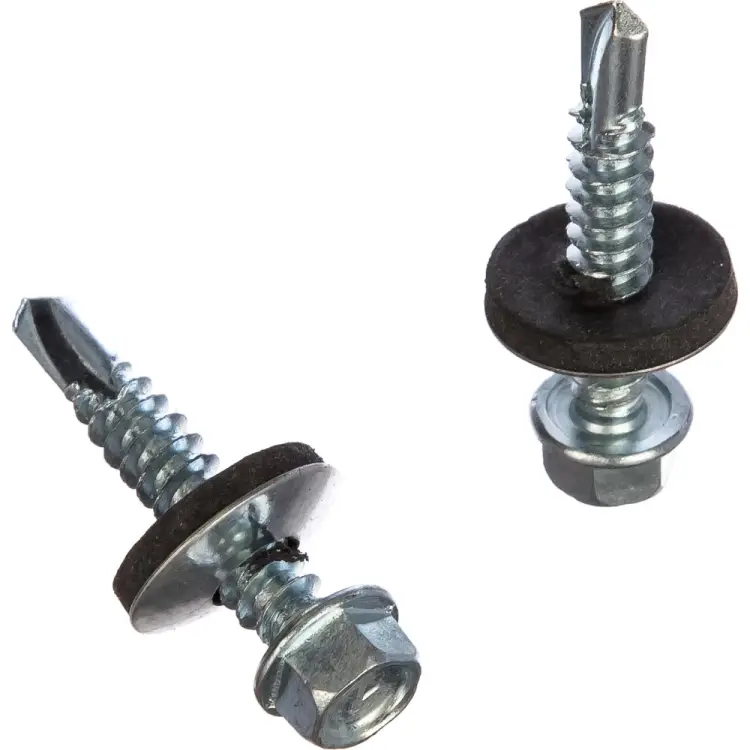 Саморез Tech-Krep 5,5х32 250 шт. 104752