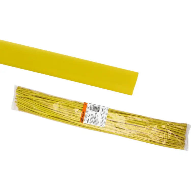 Термоусаживаемая трубка TDM ELECTRIC ТУТнг SQ0518-0223