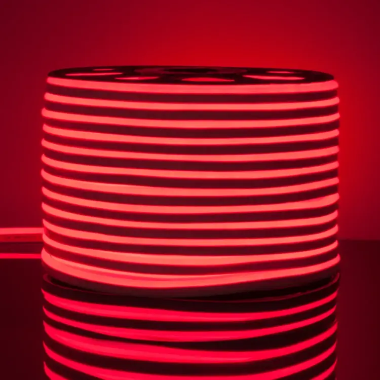 Односторонний гибкий неон Elektrostandard LS001 a040595