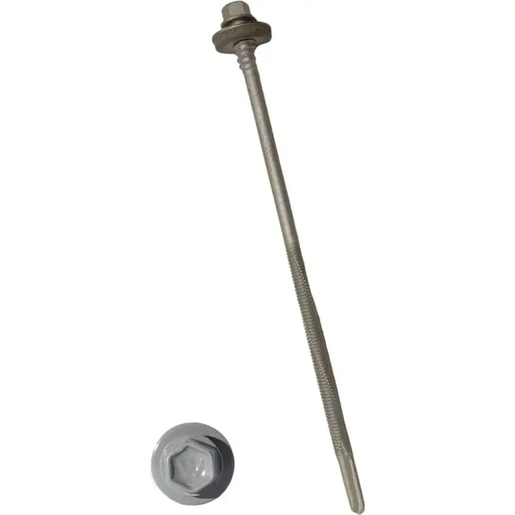 Самосверлящий винт HARDWEX ТМ HWX16-P20-6.3/5.5x285 мм, 50 шт. 5190024091896