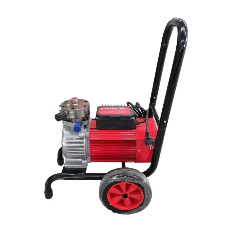 Безвоздушный распылитель Chnye CY997 56342