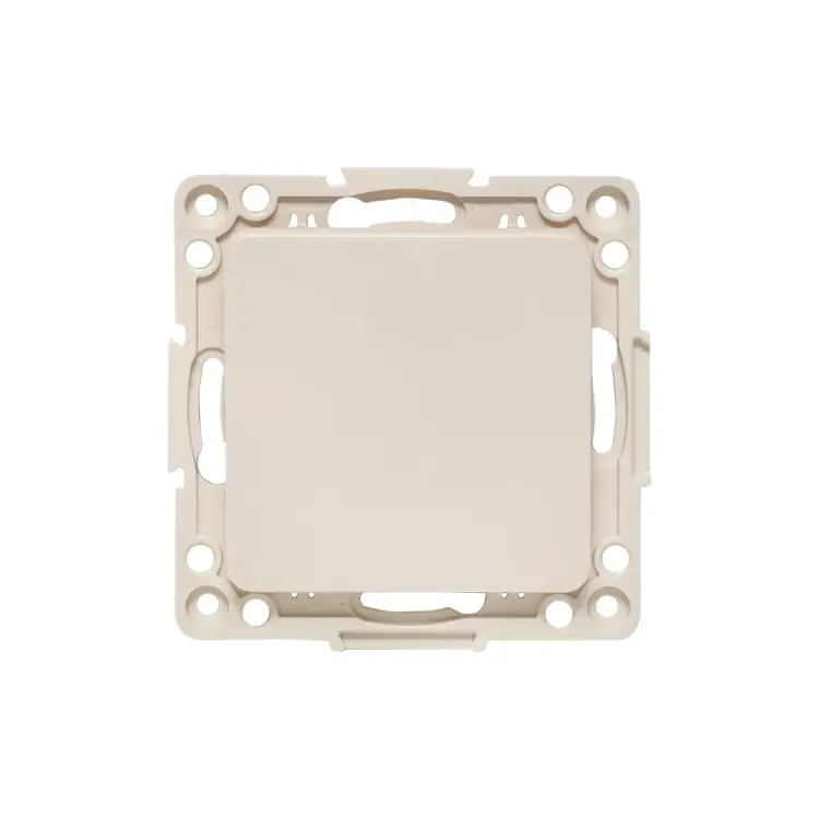 Механизм одноклавишного выключателя EKF Стокгольм EYV10-121-20