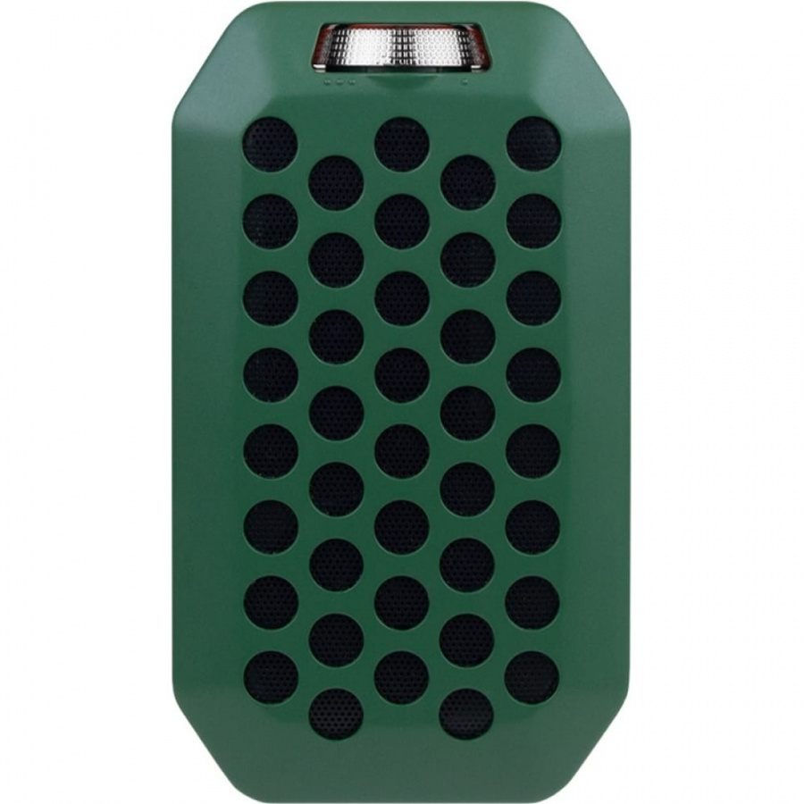 Портативная акустика Rombica MySound Pulse Green