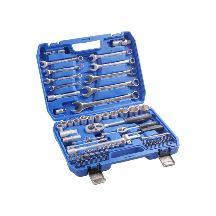 Набор головок МастерАлмаз 10501044