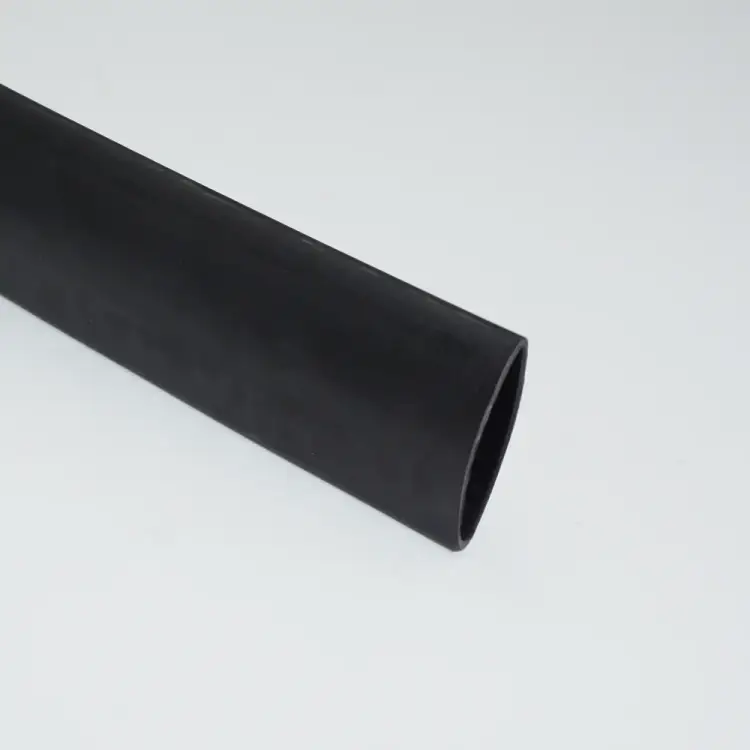 Клеевая термоусаживаемая трубка Мемотерм-ММ ТТЭк 12/6 701