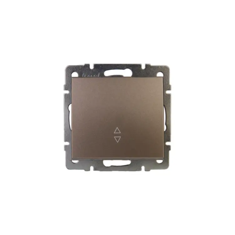 Проходной выключатель Lezard RAIN 703-3188-105