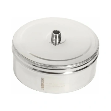 Конденсатоотводчики для дымохода