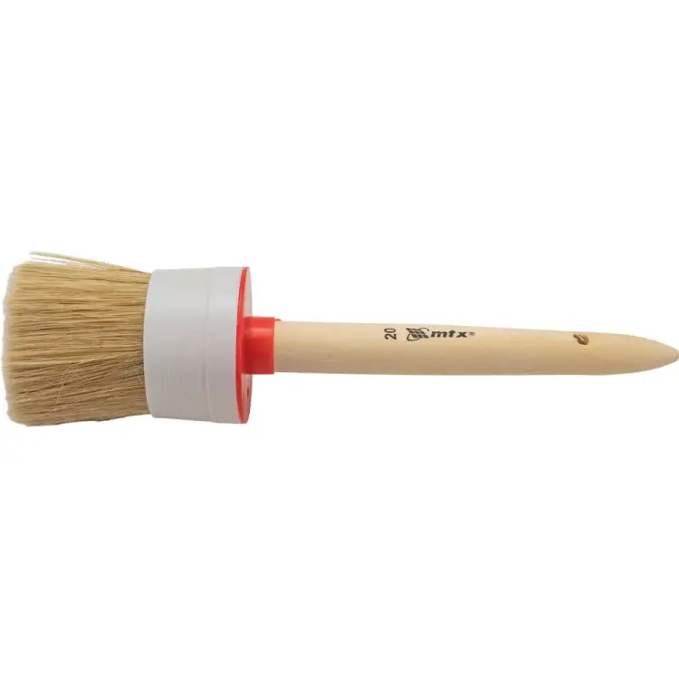 Круглая кисть MTX №20 82090