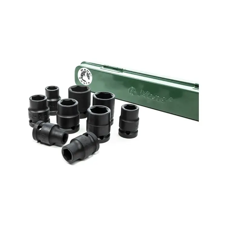 Комплект торцевых головок HANS 84609M