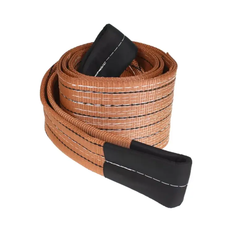 Буксировочный трос ТРАСТ БТЛ 4687205517289 Буксировочный трос ТРАСТ БТЛ 4687205517289