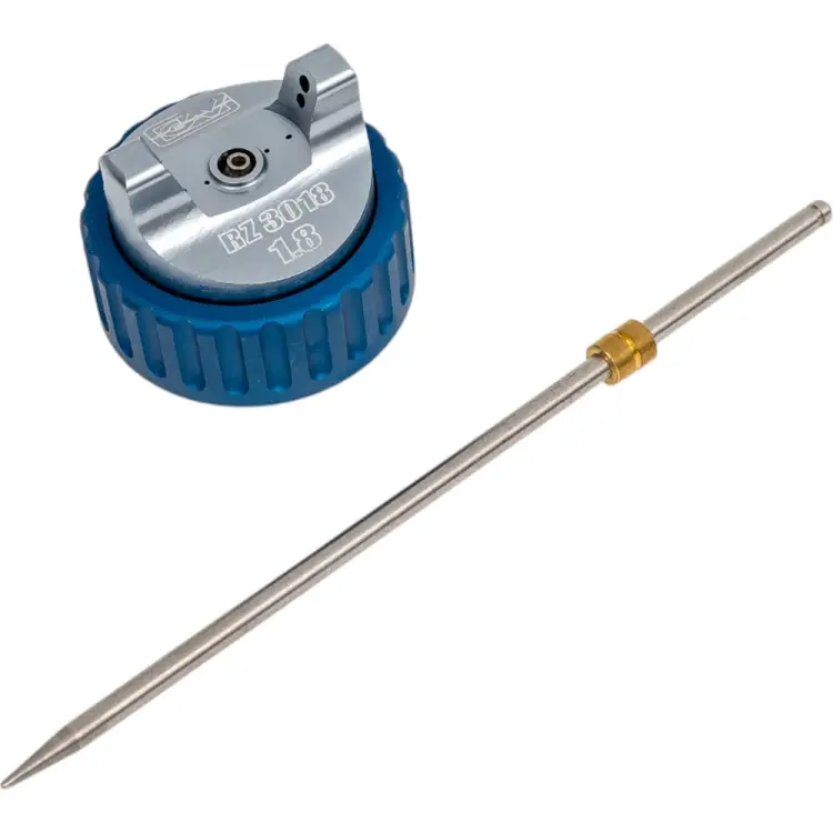 Сопло для краскопульта GAV RZ3018 4166540 Сопло для краскопульта GAV RZ3018 4166540