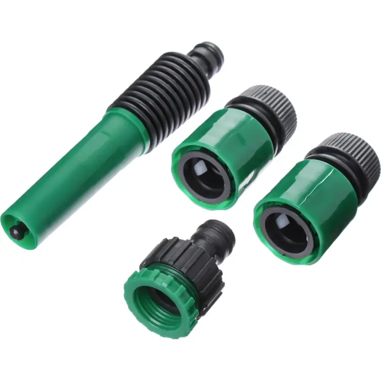 Насадка для полива СИМАЛЕНД 150916 Насадка для полива СИМАЛЕНД 150916