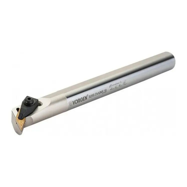 Расточная оправка для точения VORGEN DVUNR 16 S25S 4687202510535