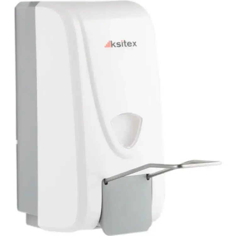 Локтевой дозатор для жидкого мыла Ksitex ES-1000 33078