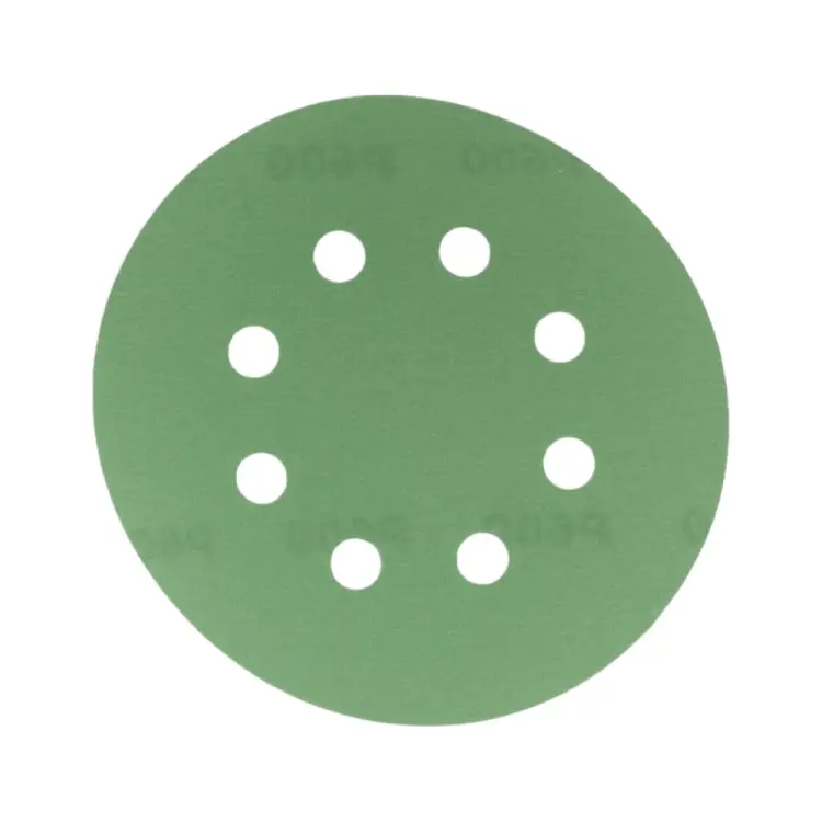 Шлифовальный диск БАЗ KM10 960000142016