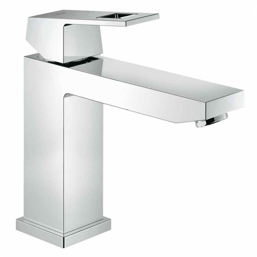 Однорычажный смеситель для раковины Grohe Eurocube