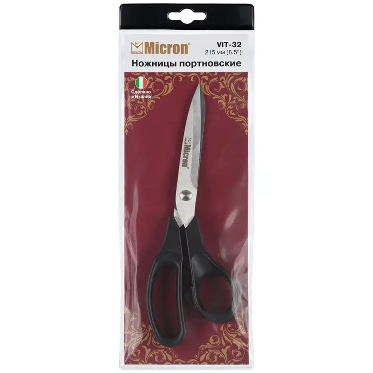 Ножницы Micron VIT-32 579425