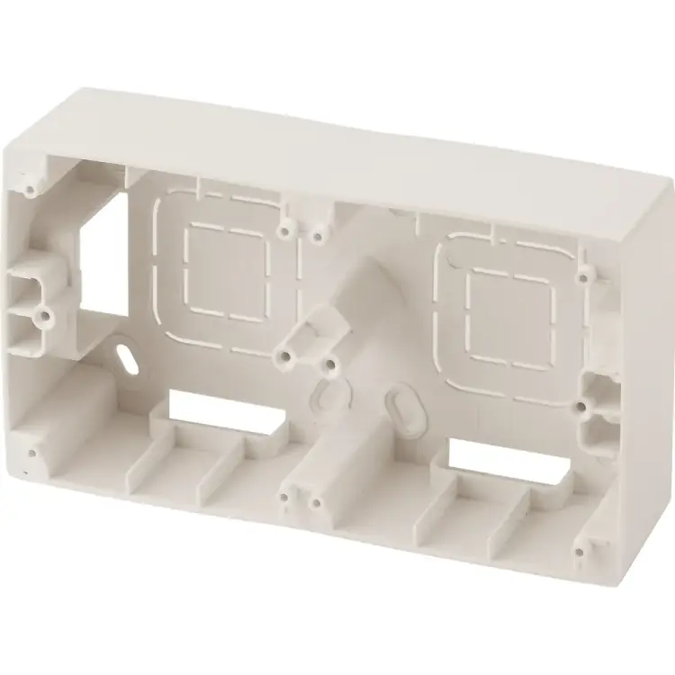 Установочная коробка ЭРА Эра12 12-6102-02 Б0043171