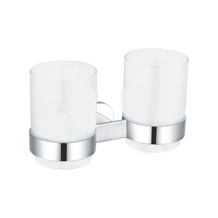 Двойной держатель RavSlezak YUA0202CB Двойной держатель RavSlezak YUA0202CB