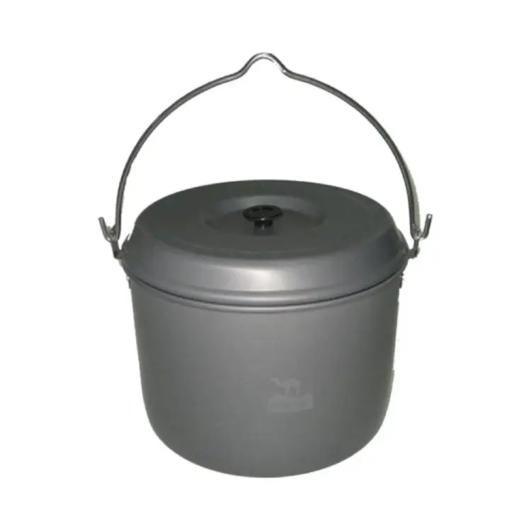Анодированный котел Tramp TRC-041 Анодированный котел Tramp TRC-041