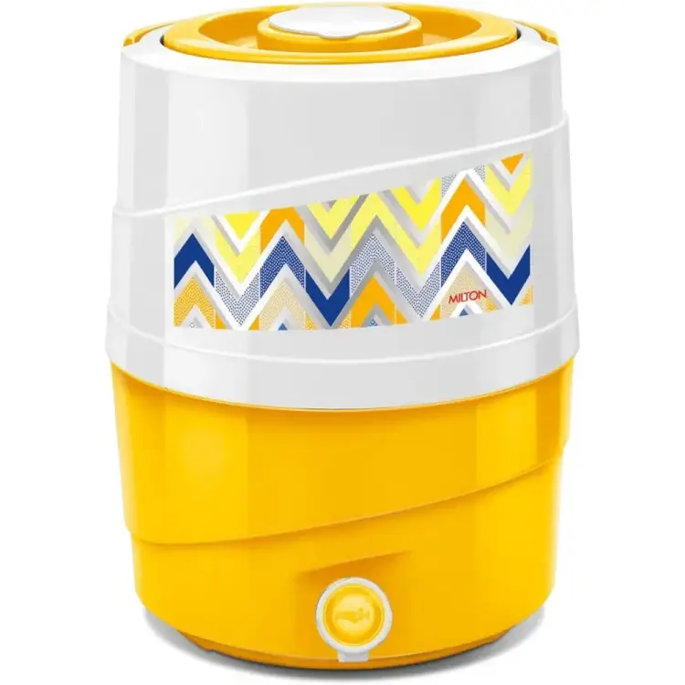 Диспенсер MILTON KOOL SUPERIOR 12 MD97311-YL