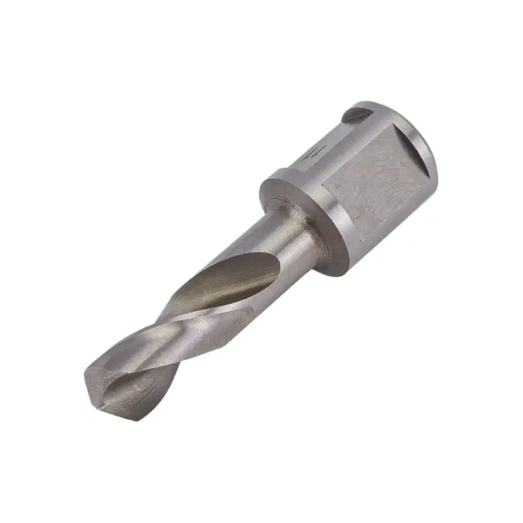 Спиральное сверло EUROBOOR SSPI.11