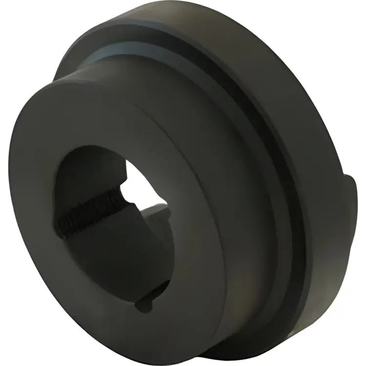 Полумуфта под втулку ISKRA 1610 HRCE130 HRCE130-ISKRA