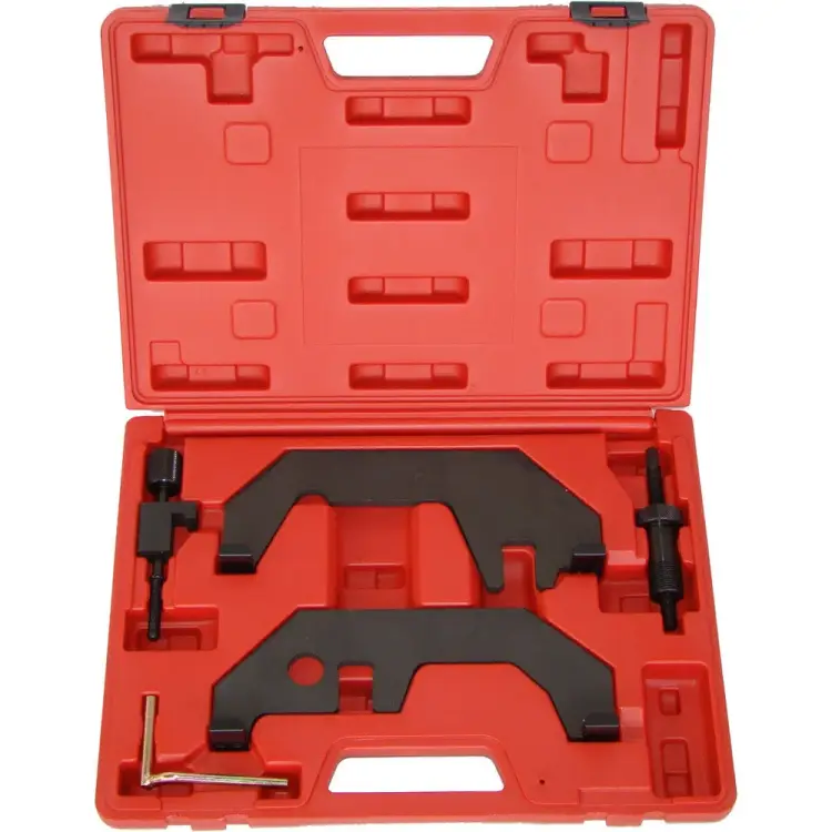 Набор инструмента для установки фаз BMW M62/N73 FORCE 905G19