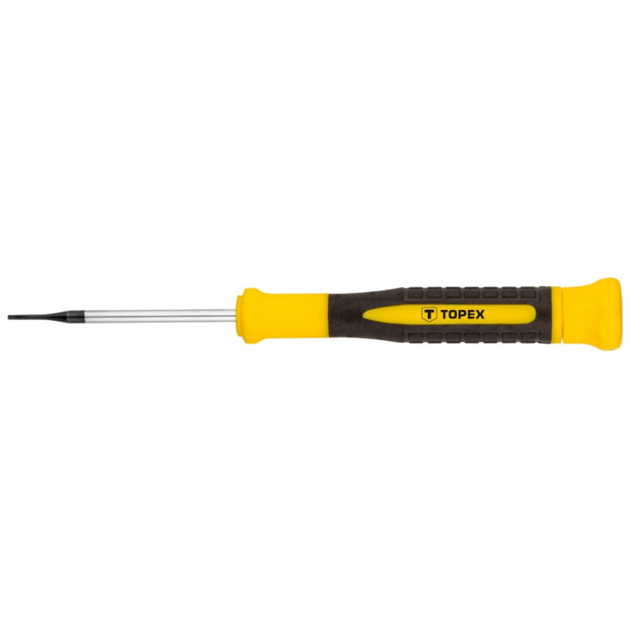 Прецизионная отвертка torx TOPEX 39D776