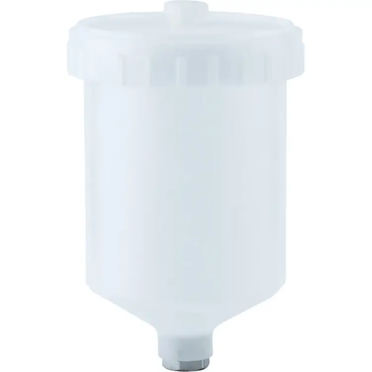 Бачок Radex SKULL Spray cup 40001 Бачок Radex SKULL Spray cup 40001