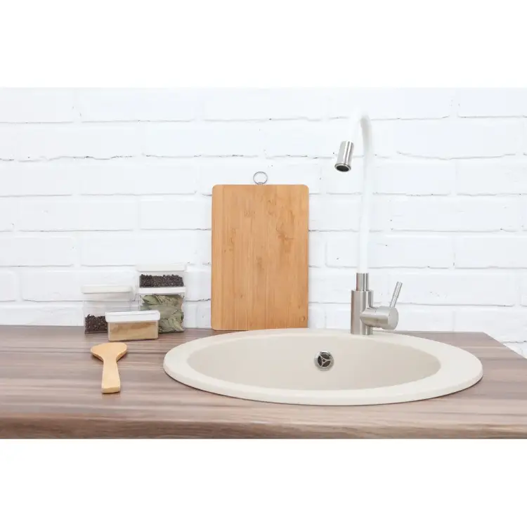 Мойка Alcora Виктори J030 S-1/05 Мойка Alcora Виктори J030 S-1/05