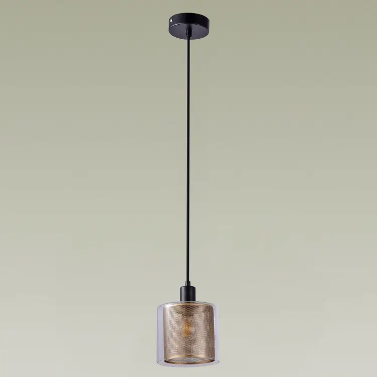 Подвесной светильник Moderli Brizzi MD_V2870-1P