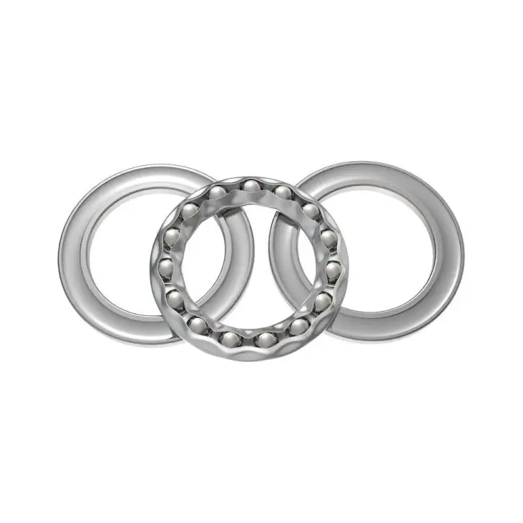 Подшипник URB 51410